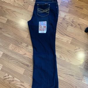 NWT Size 19 LEI Jeans